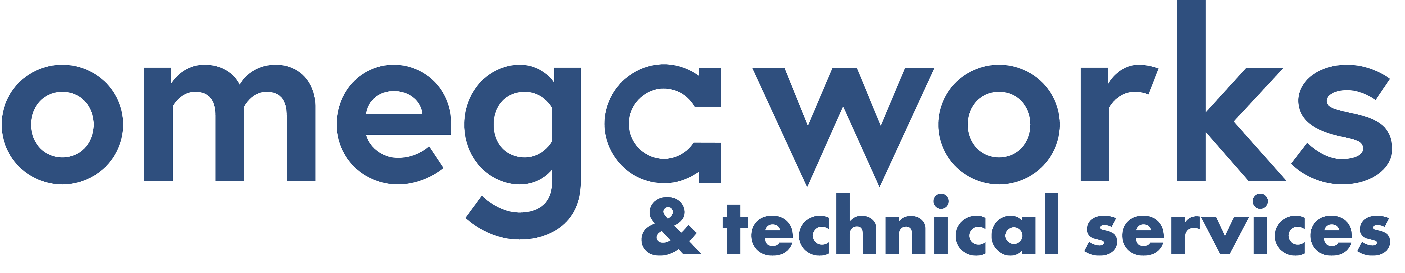omegaworks